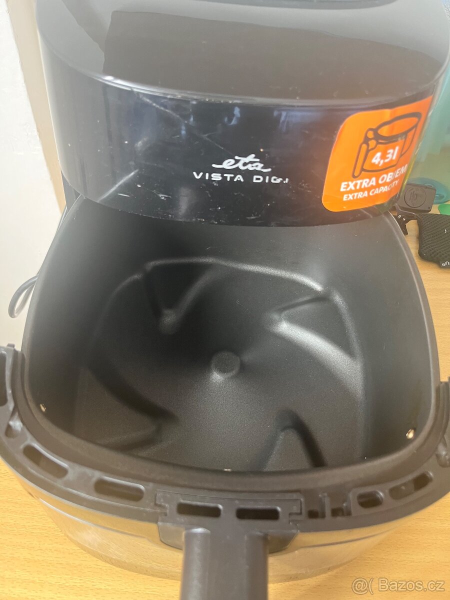 Airfryer - 2
