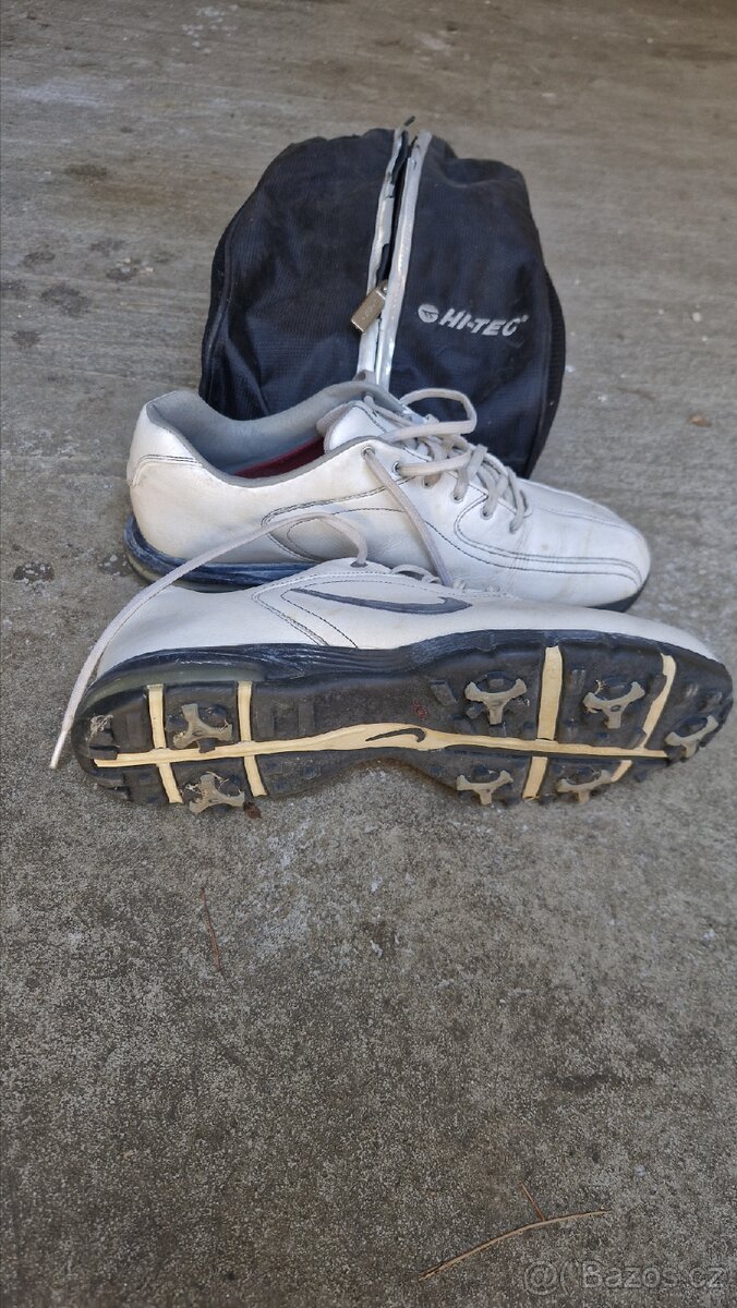 Golfové boty NIKE AIR - 2