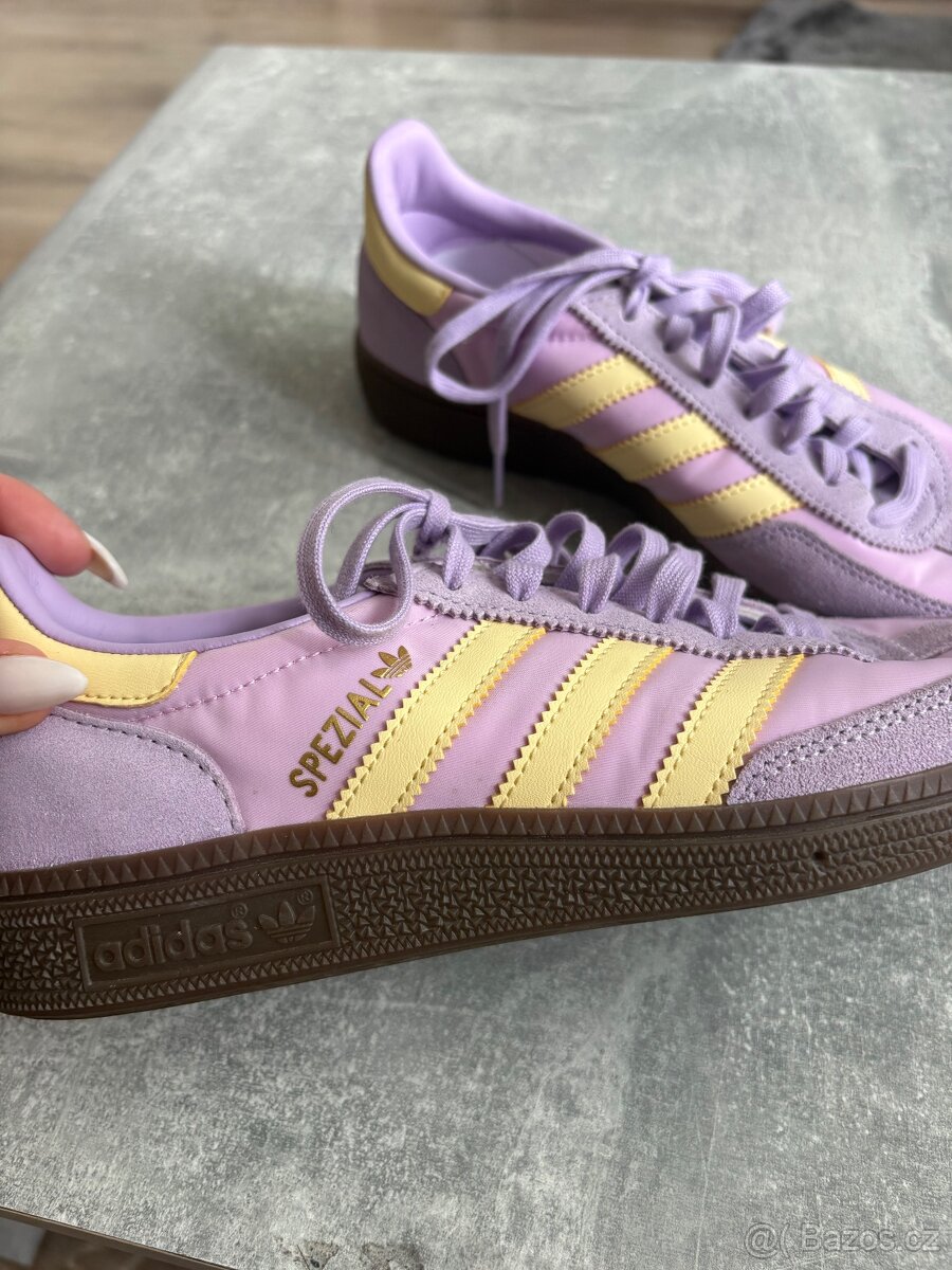 Tenisky Adidas - 2