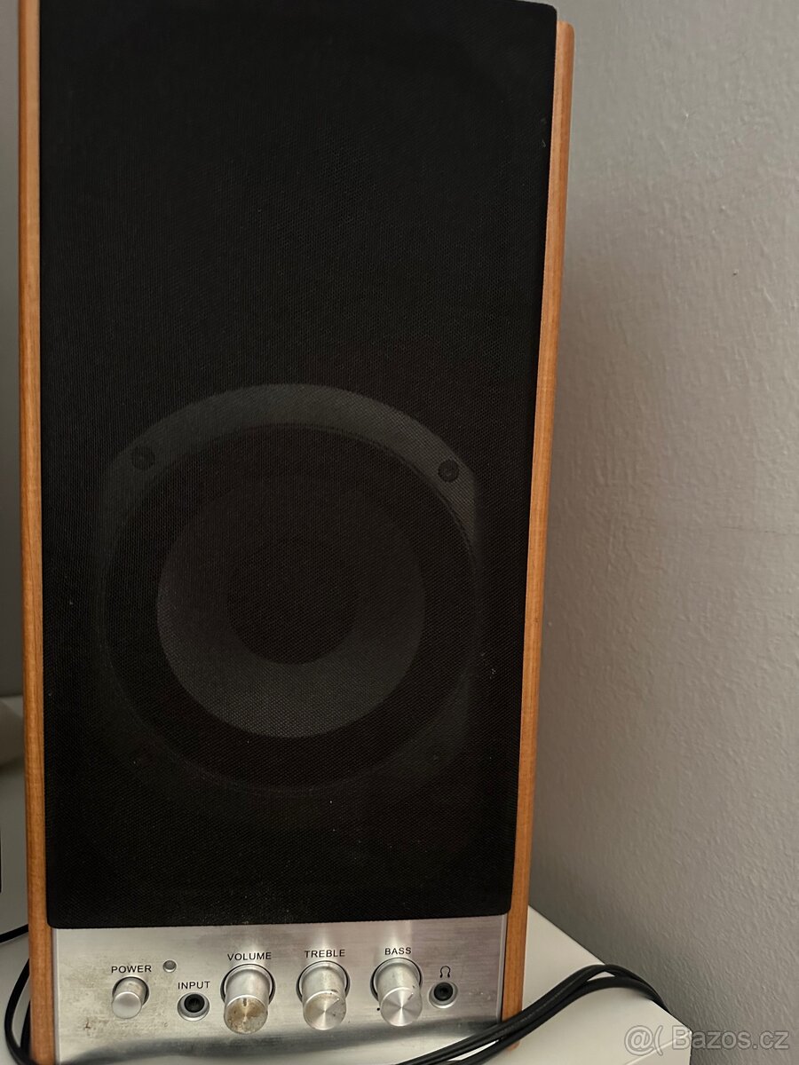 Prodám Genius reproduktory - 2