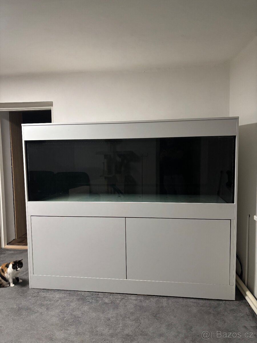 Akvárium 1000l - 2