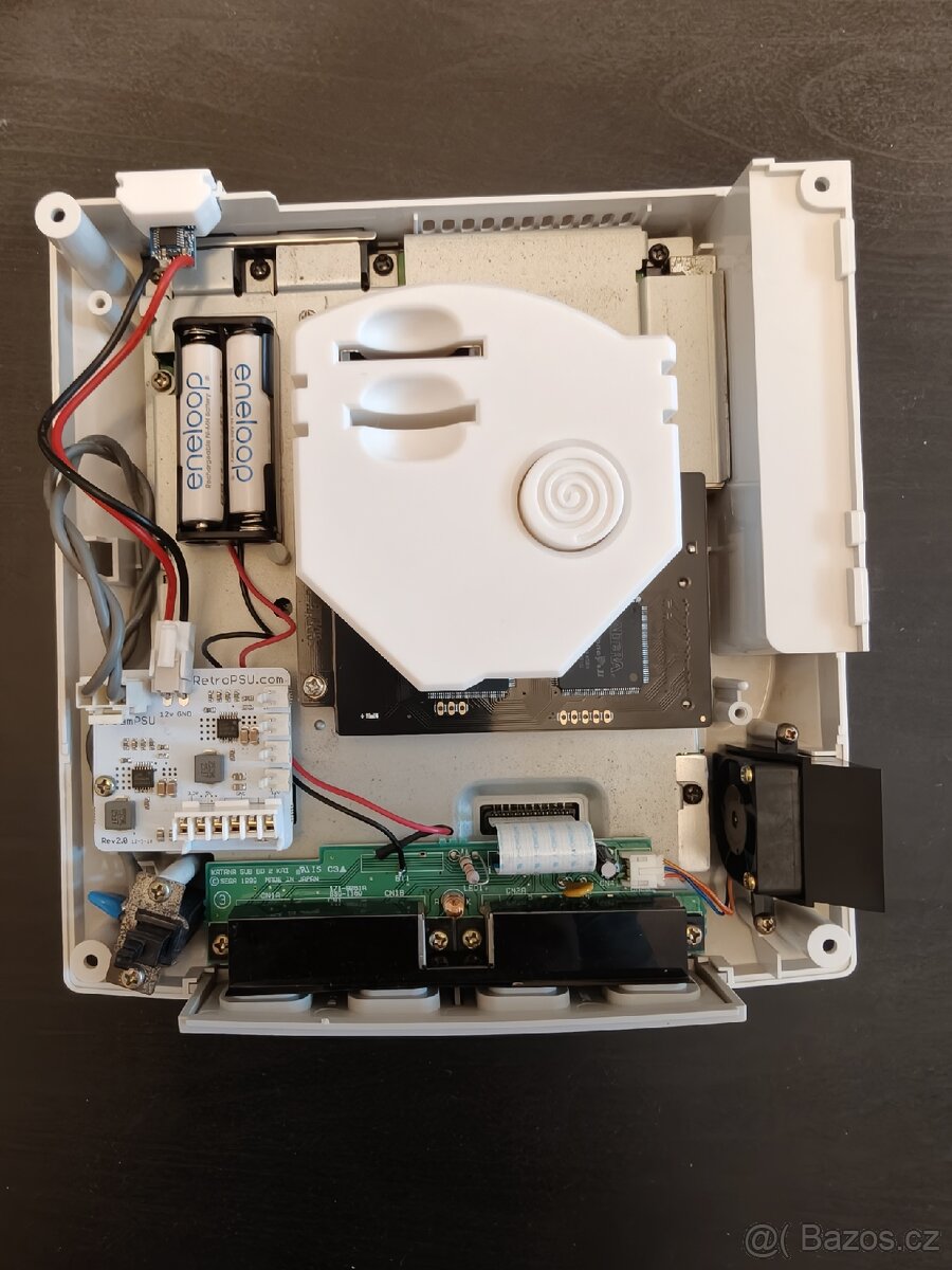 Sega Dreamcast - 2