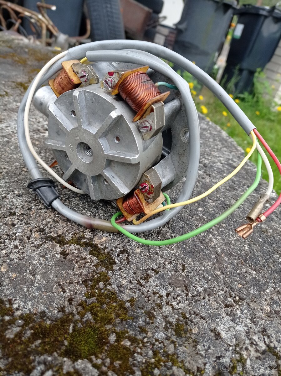 Jawa 90 - 2