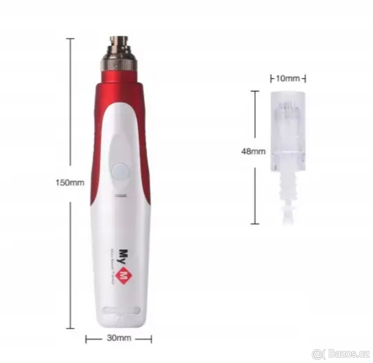 dermapen - 2
