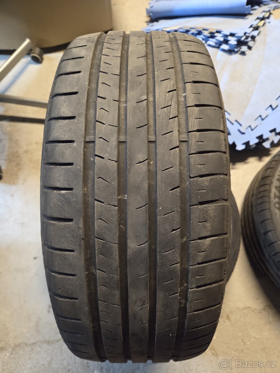Letni pneu 225/45 r17 - 2
