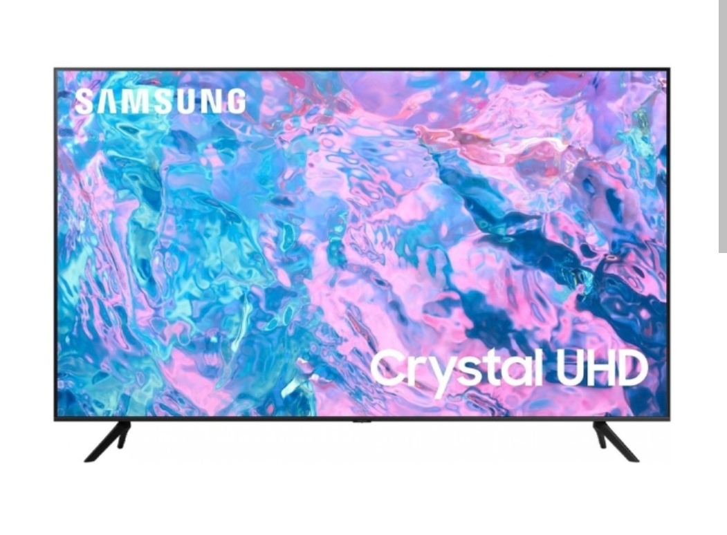 50" Televize Samsung UE50CU7172 - 2