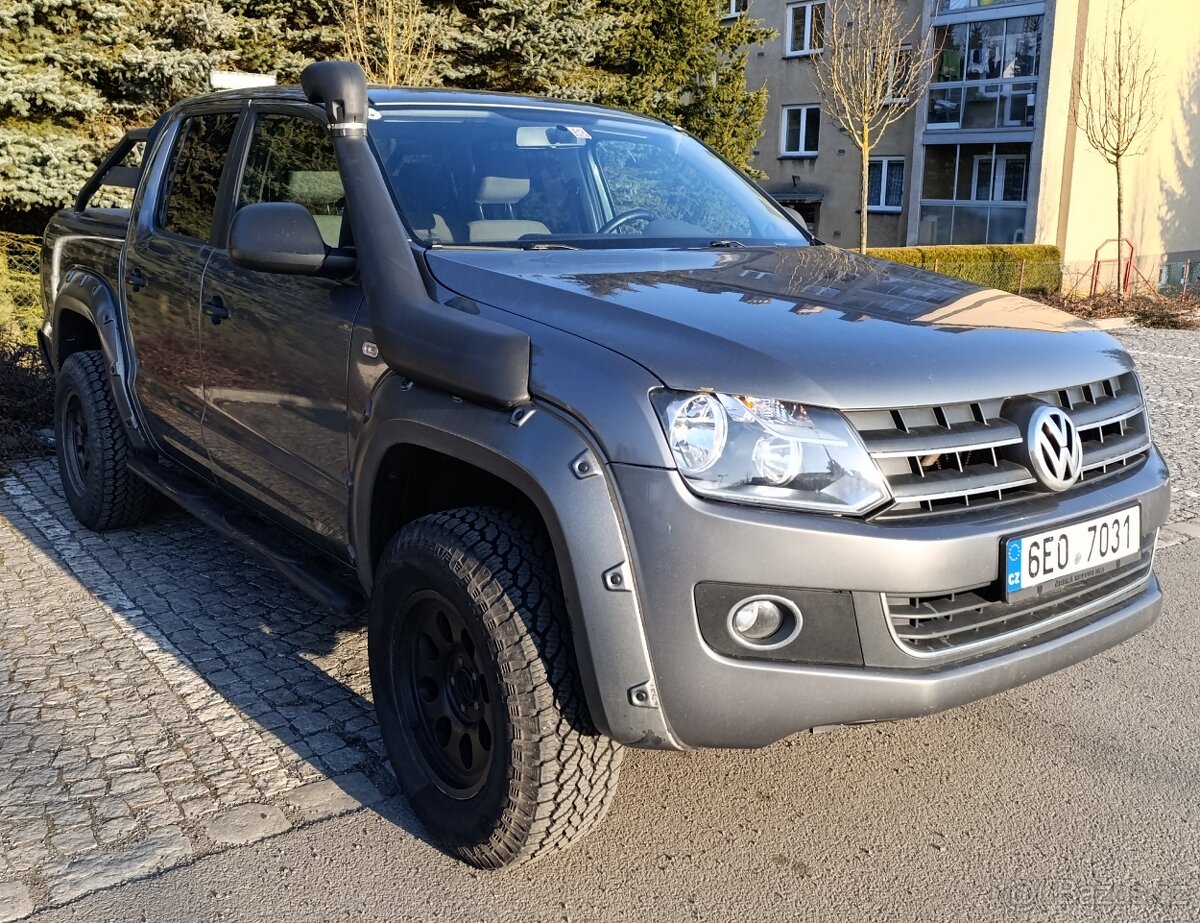 Amarok