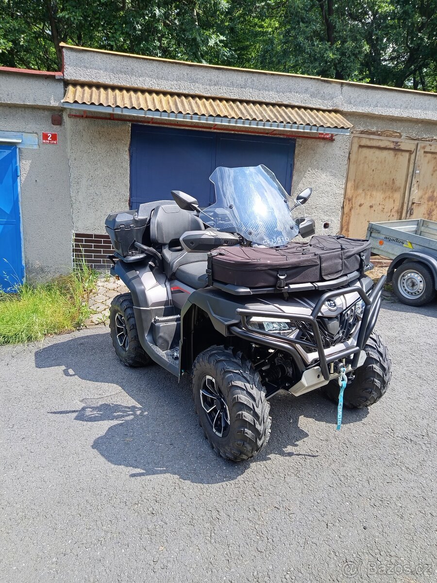 Gladiator X625