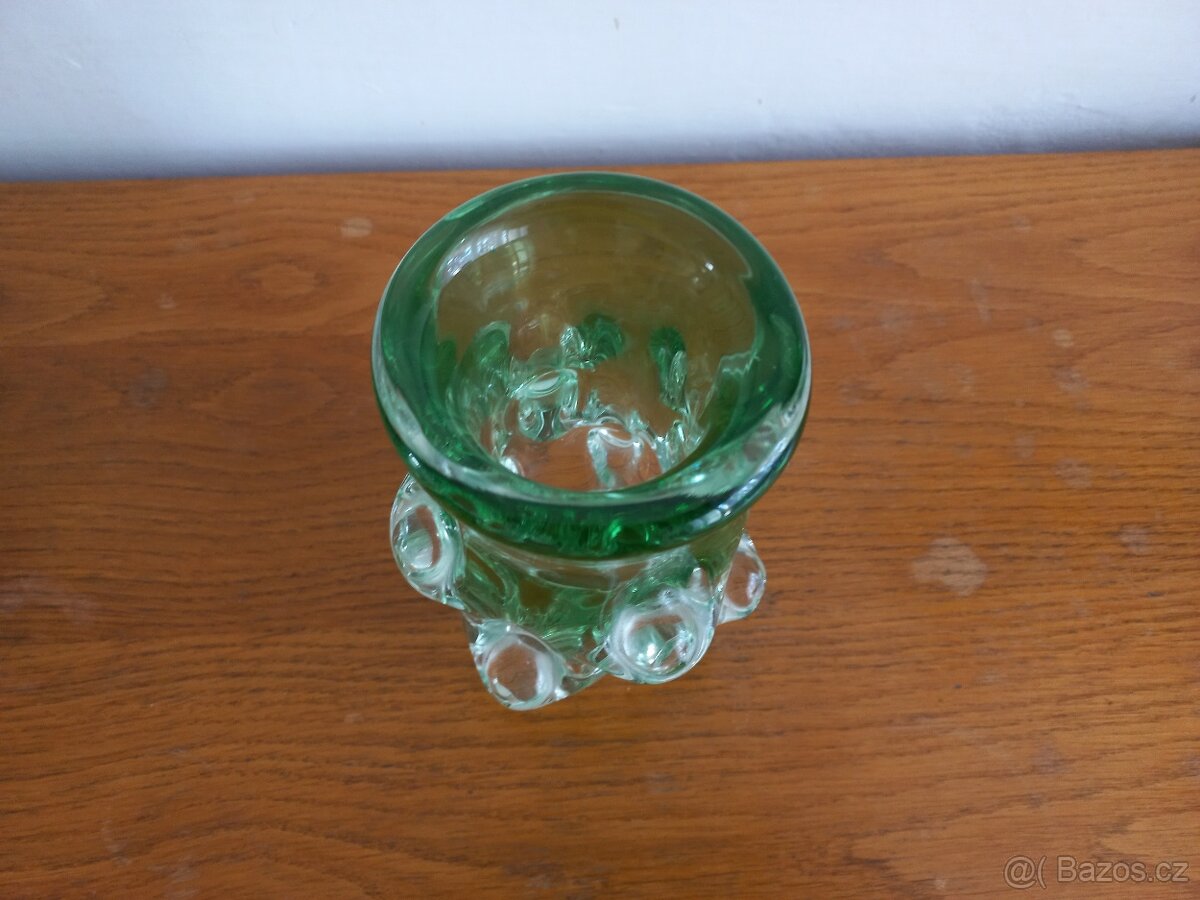 Škdlovické sklo - 2