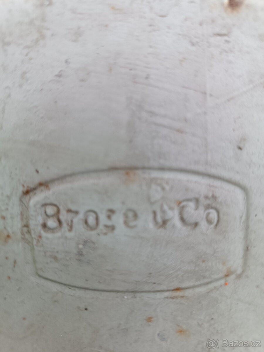 kanystr Wehrmacht 1943 - 2