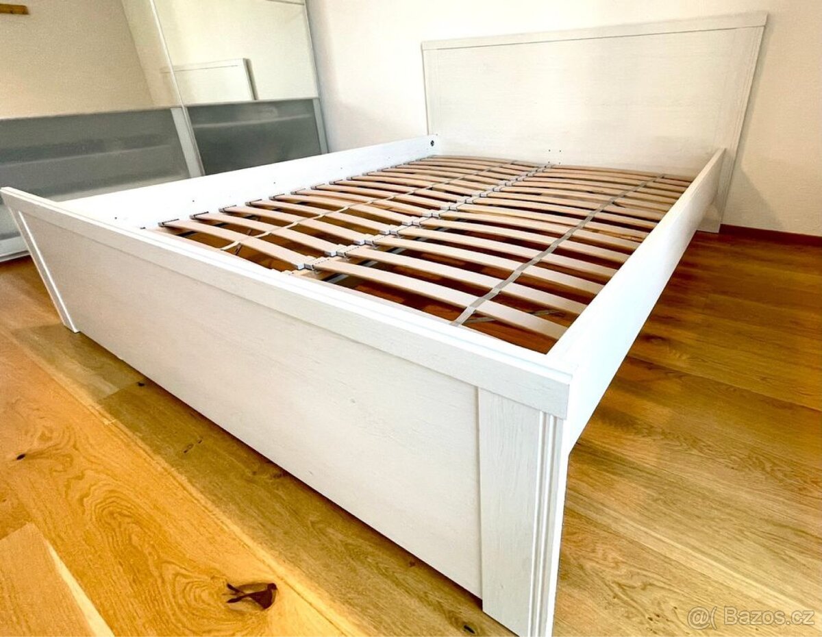 Postel 160/200 - 2