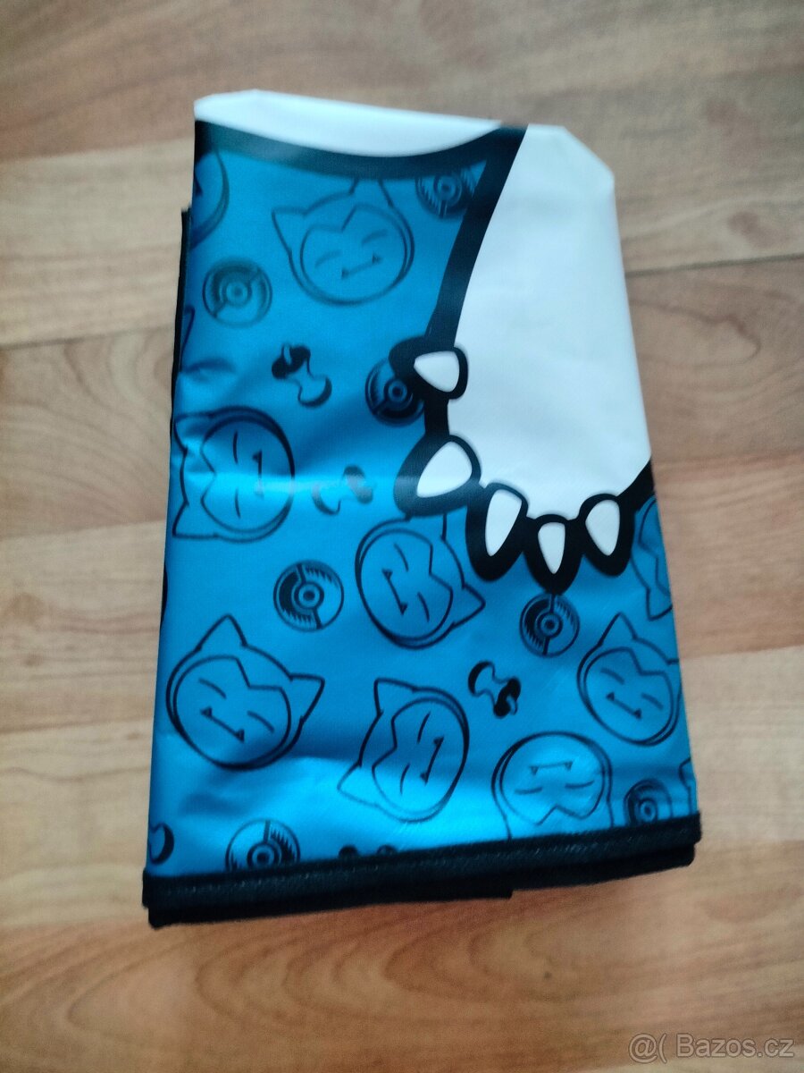 Taška Pokémon Snorlax - 2