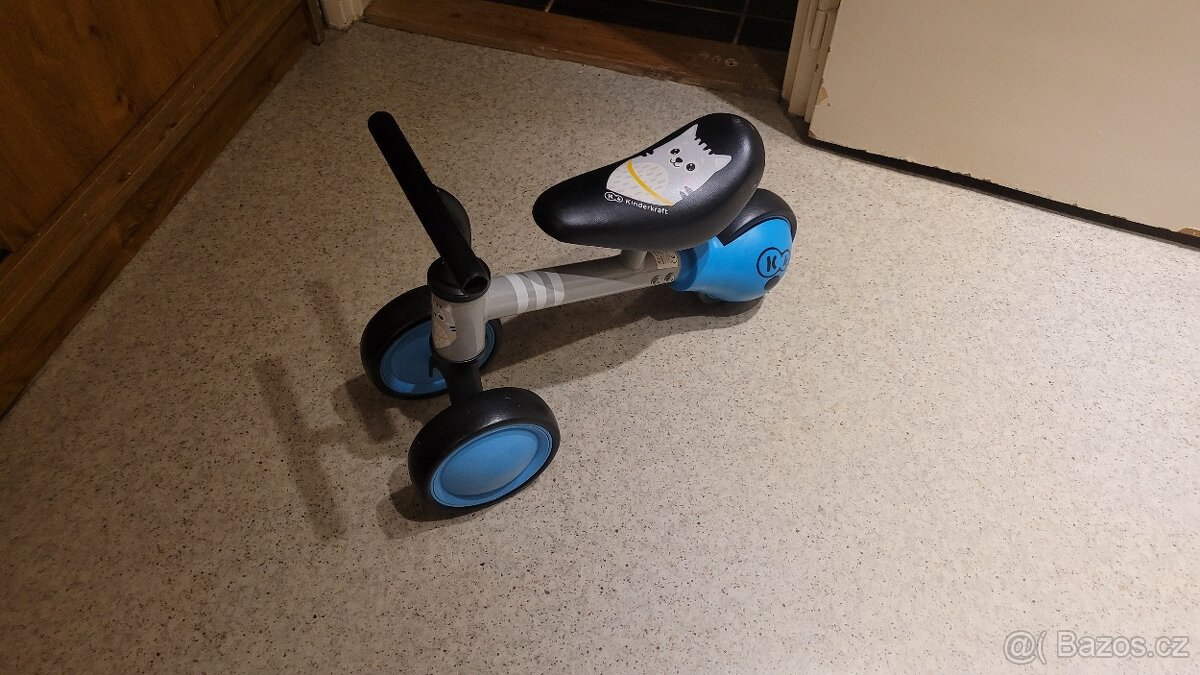 Odrážedlo Kinderkraft - 2