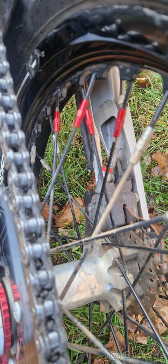 GasGas TXT Racing 2018