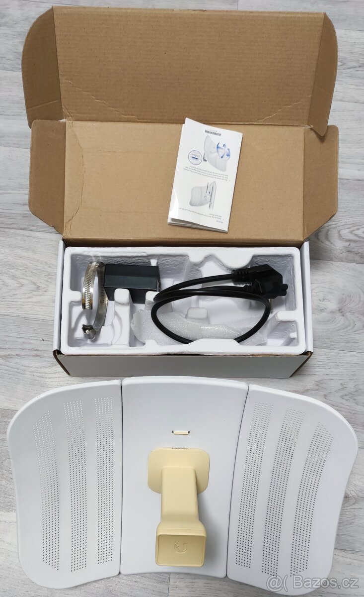 Ubiquity LiteBeam M5 (LBE-M5-23), 5GHz, 23dBi airMAX - 2