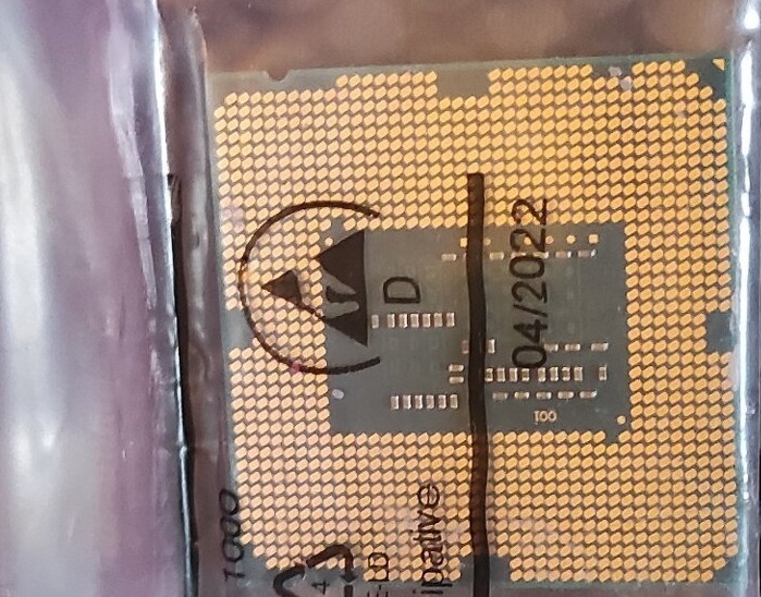 Intel Pentium G3260 3.3GHz Dual-Core CPU 3M 53W soc.1150 - 2