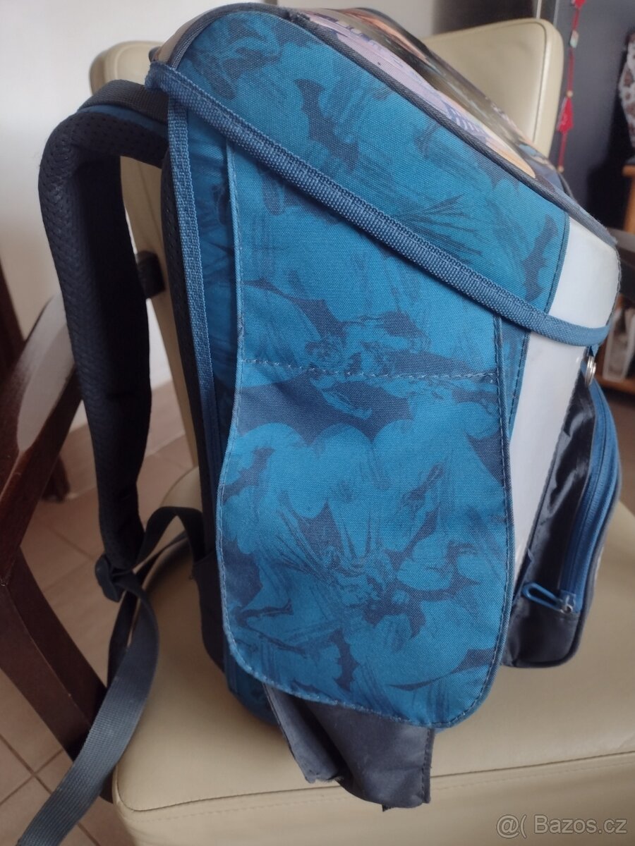 Školní aktovka - 2