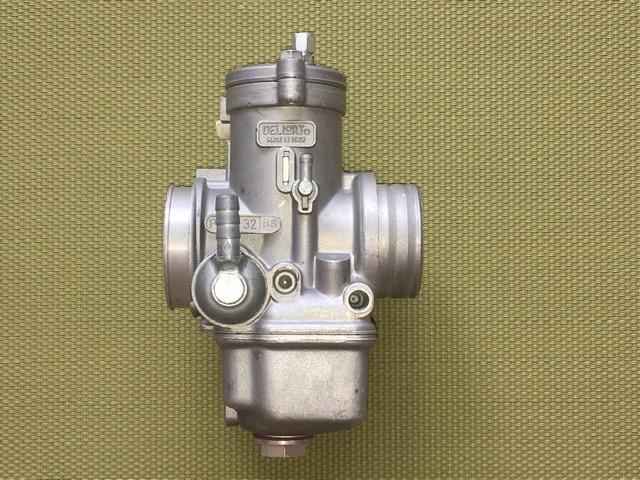 Dellorto 32 mm - 2
