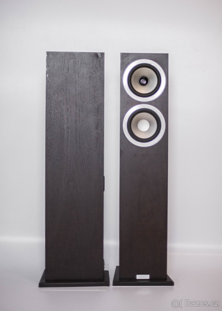 Tannoy revolution DC6T / Dovoz v cene : Brno, Praha ,Olomou - 2