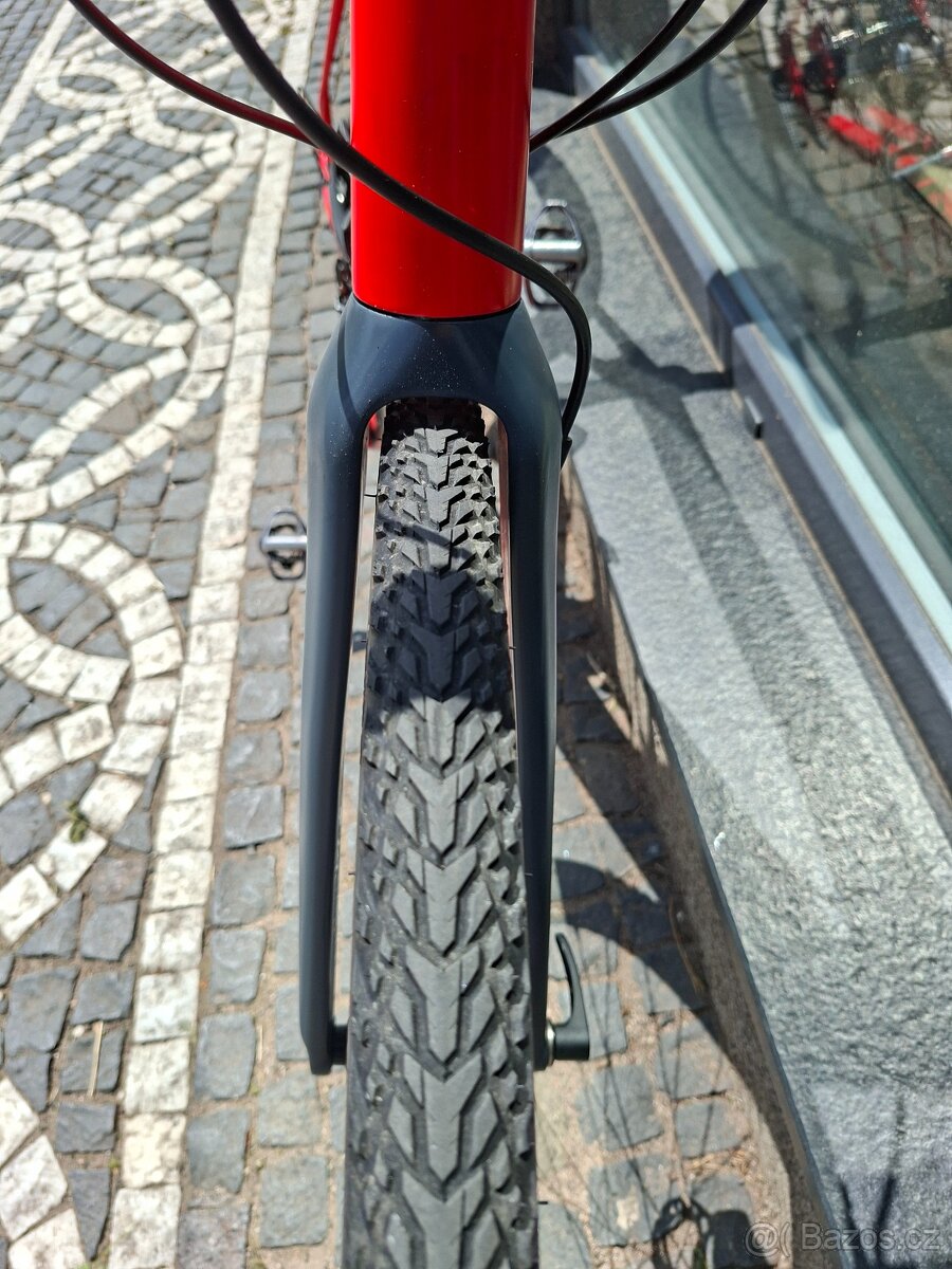 SUPERIOR X-ROAD gravel - 2