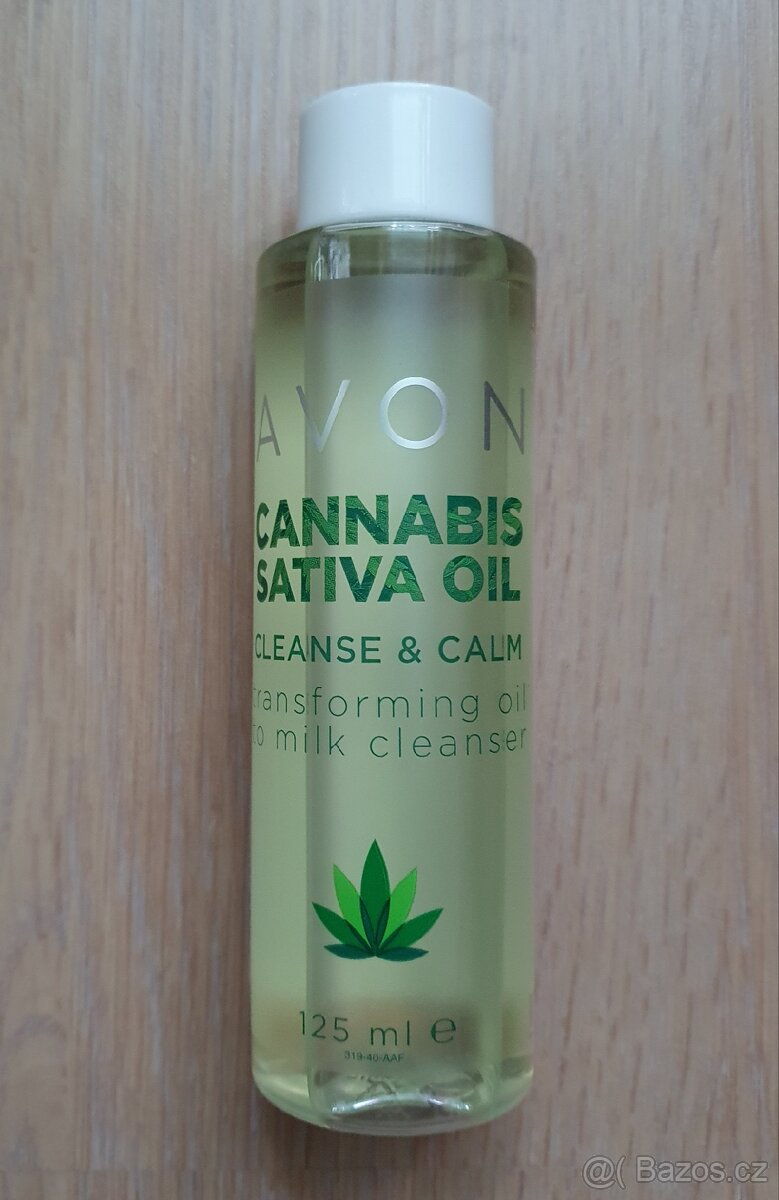 Avon Cannabis - 2