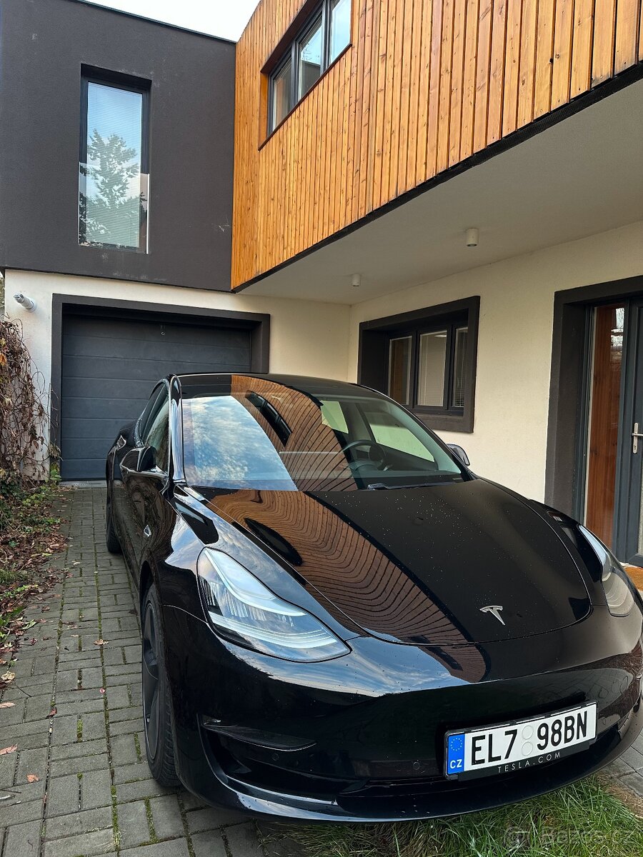 Tesla Model 3 Long Range 2019 / AWD Dual Motor FSD Autopilot - 2