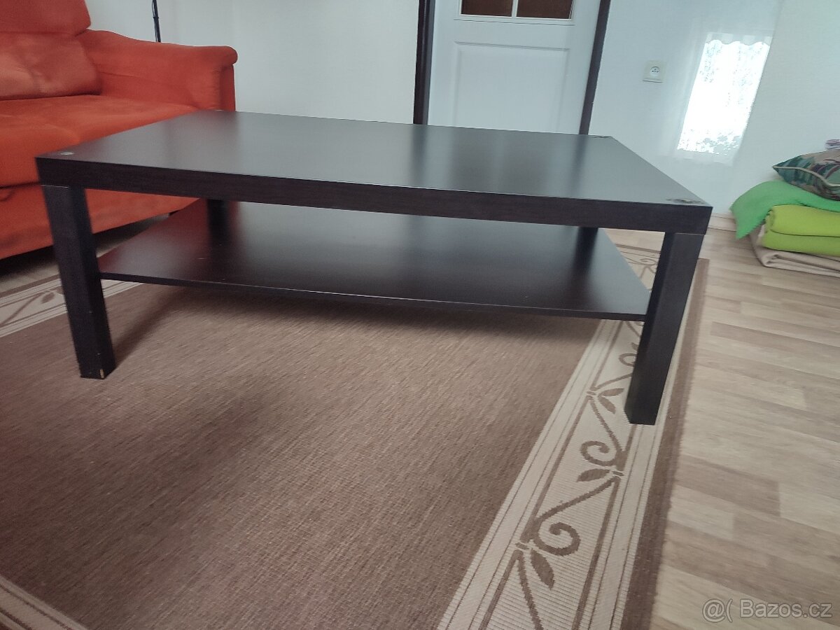 Konferenční stolek - 2