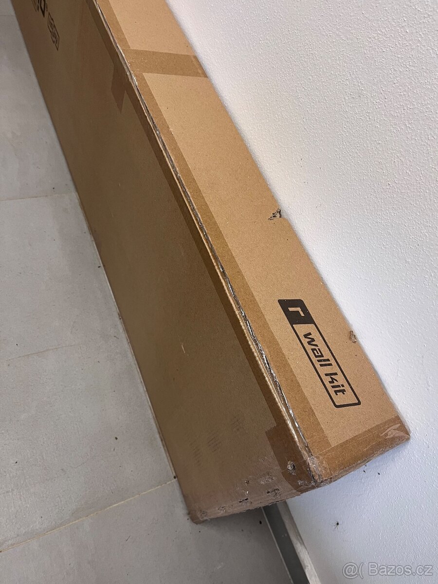 Reponio wall kit hobby - 2