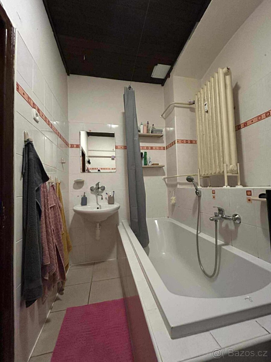 Pokoj pro dva na Šilingráku Ihned volný - 2