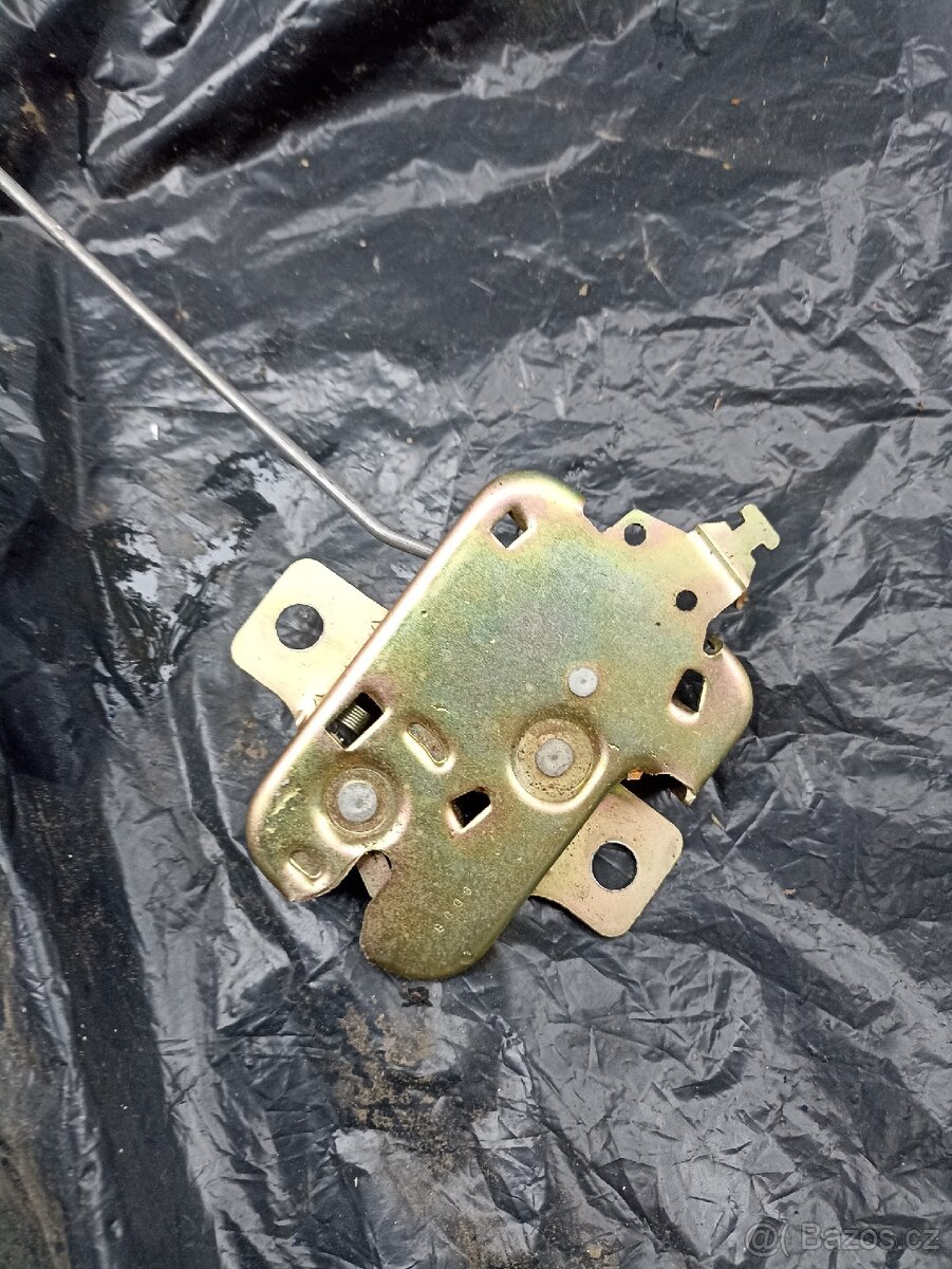 Zámek kufru MX5 NB - 2