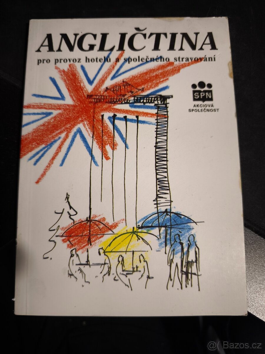 Prodám Angličtina - 2