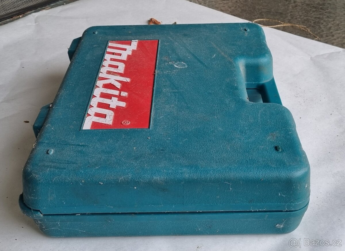Makita MXT – aku vrtačka se sadou příslušenství - 2