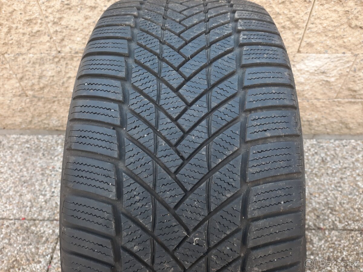 MATADOR MP93 NORDICCA ZIMNÍ PNEU - 2