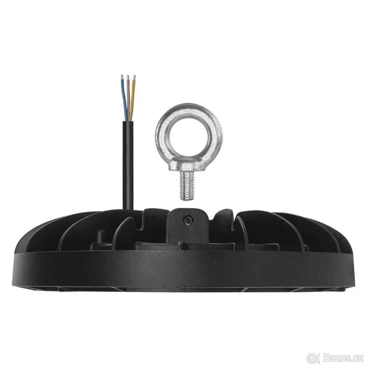 Led světlo HighBay Corus Emos - 2