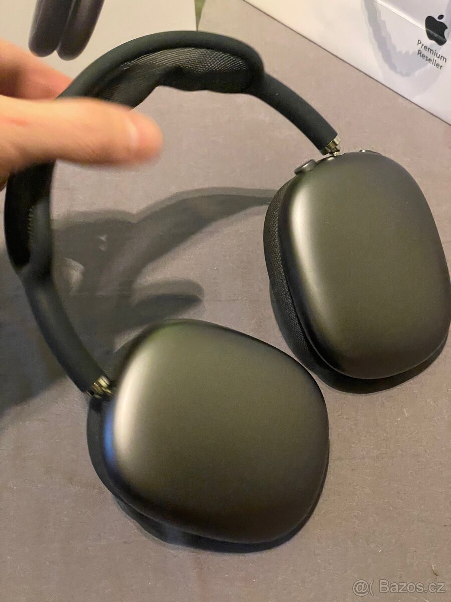 Apple Airpods Max Space Gray - 2