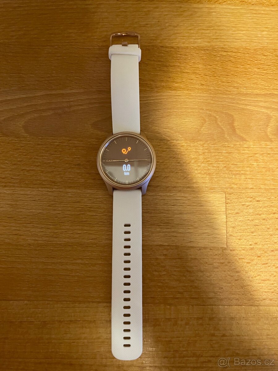Garmin Vívomove Style - 2