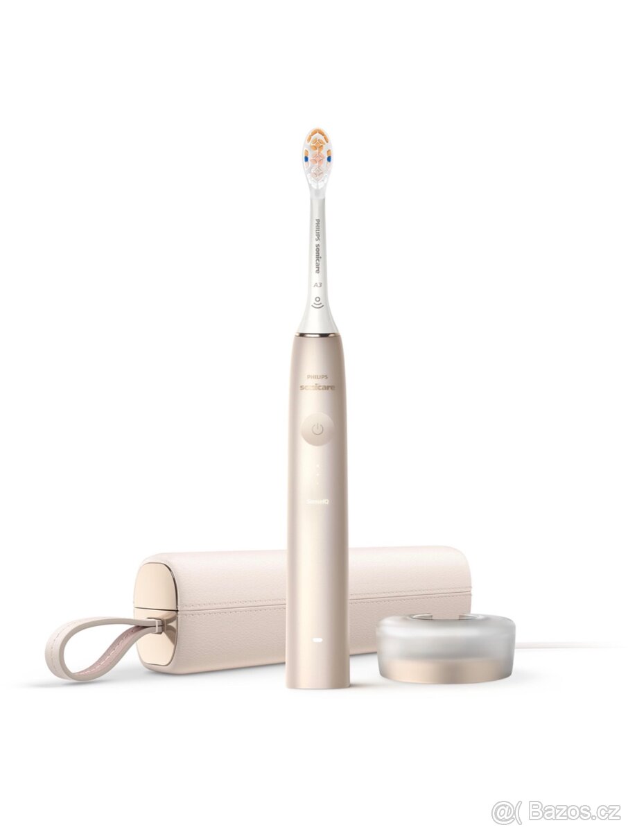 Philips Sonicare 9900 DiamondClean Prestige - 2
