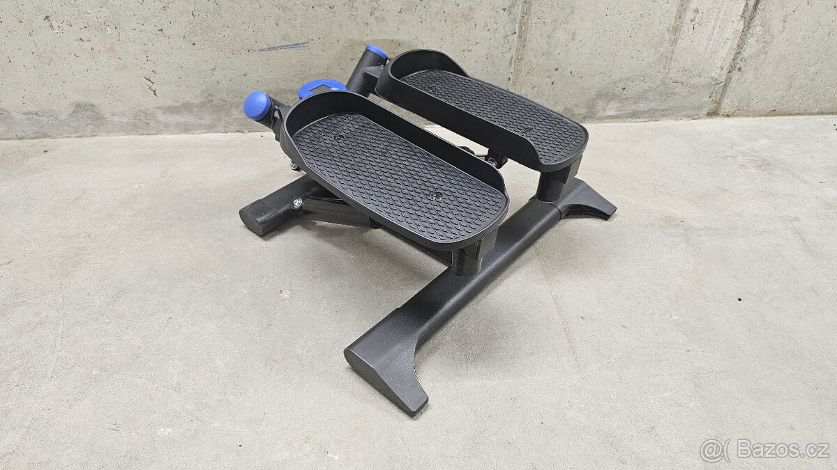 Stepper / šlapadlo - posilovací stroj - 2