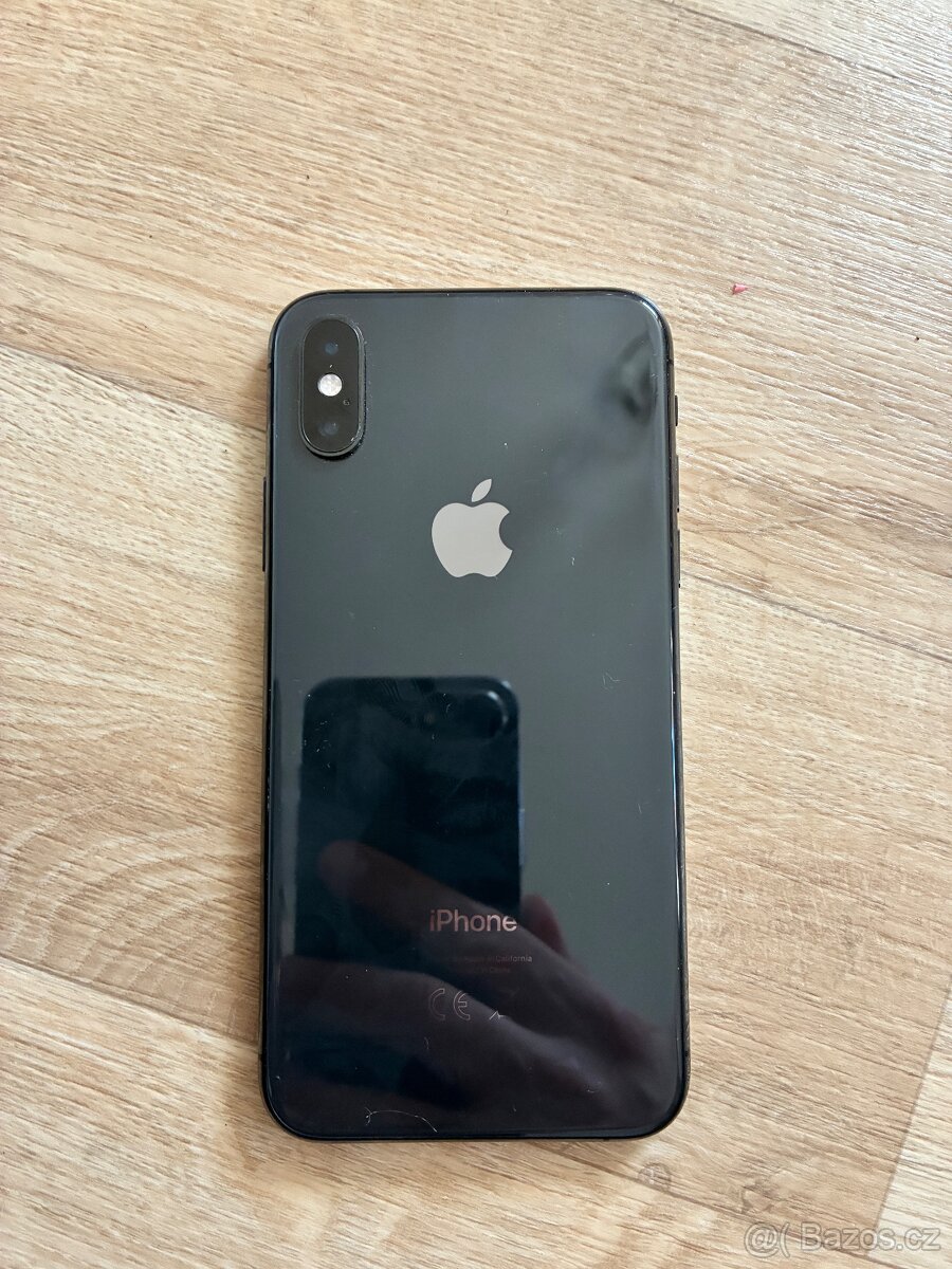iPhone XS 64 gb - 2