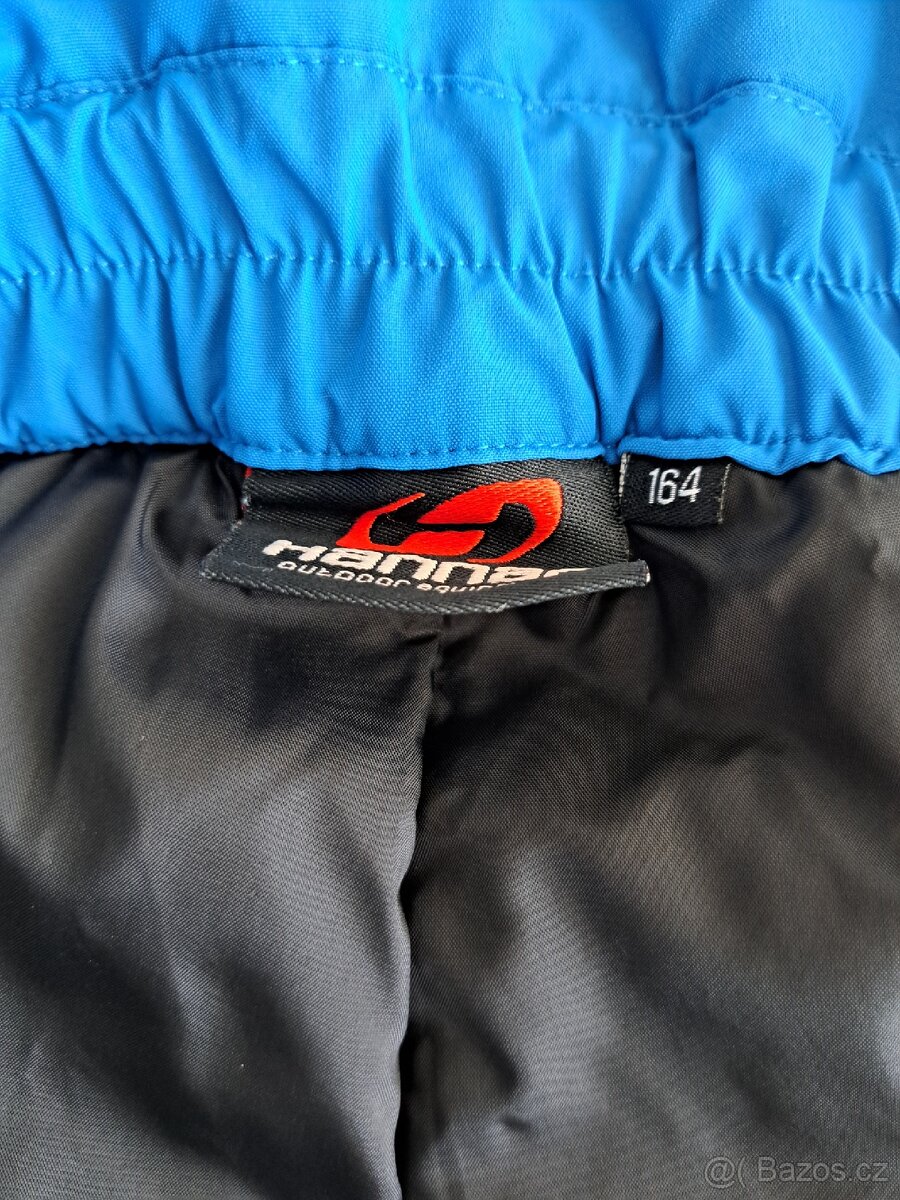 Lyžařský komplet Hannah - 2