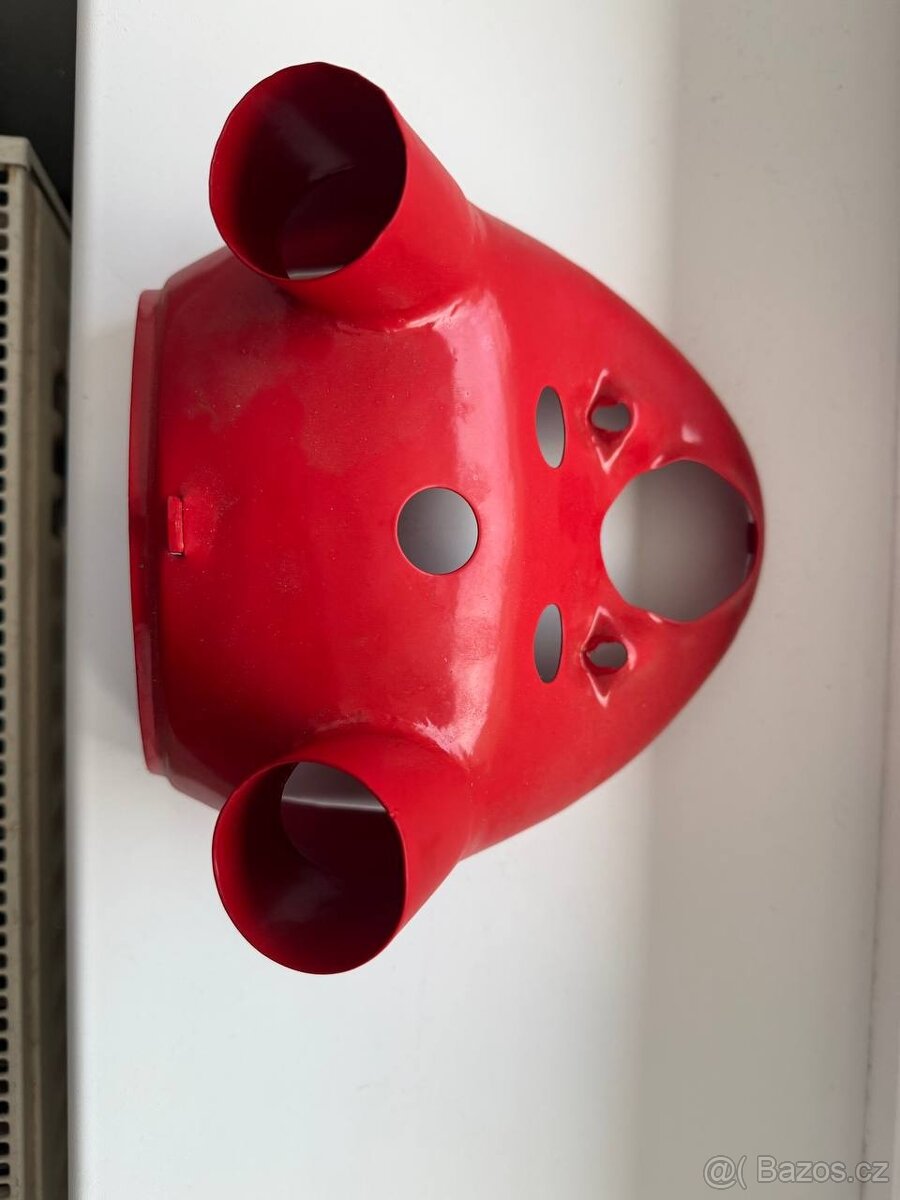 Spodní maska jawa 250 - 2