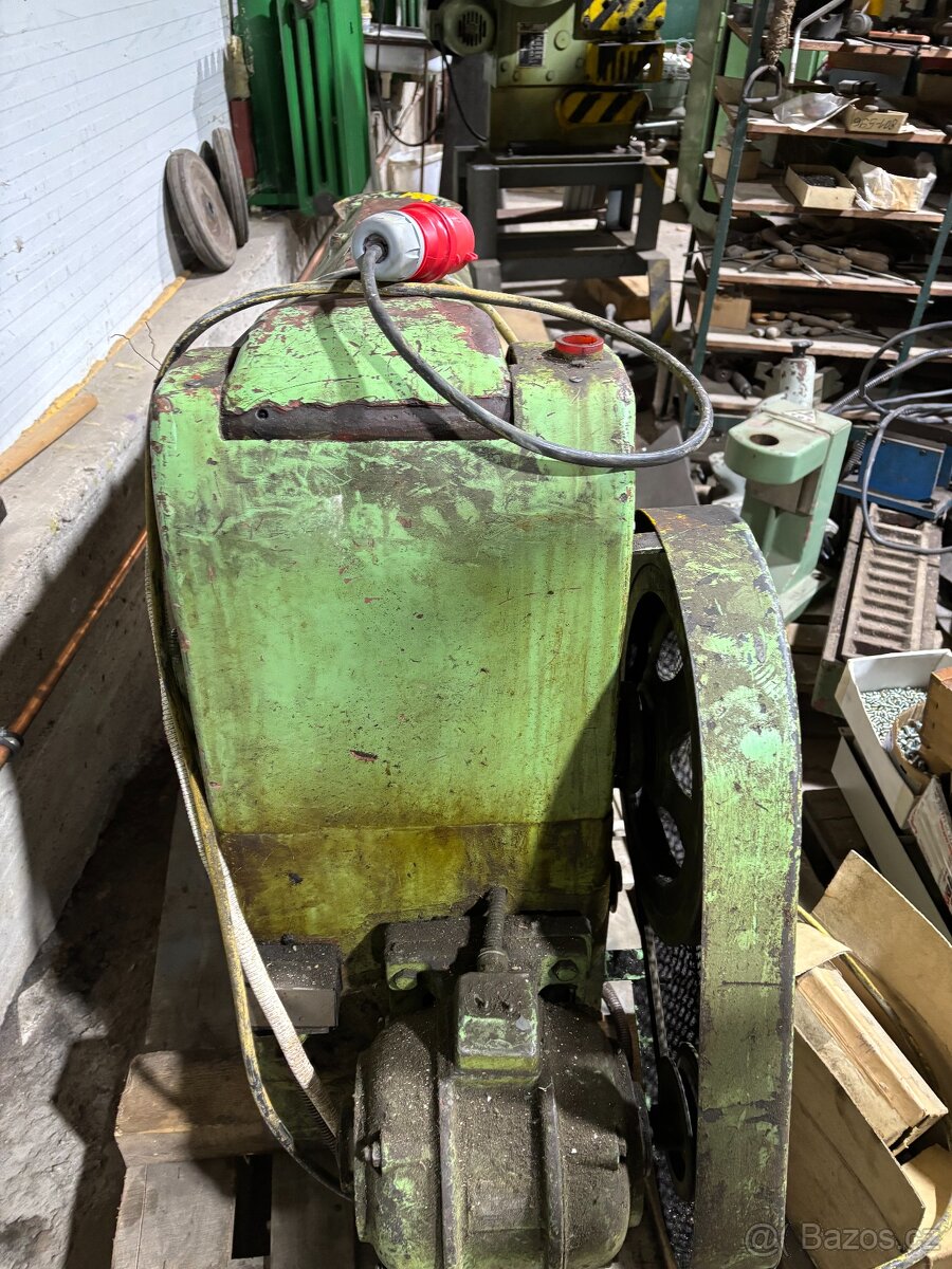 Prodám rámovou pilu PR30 - 2