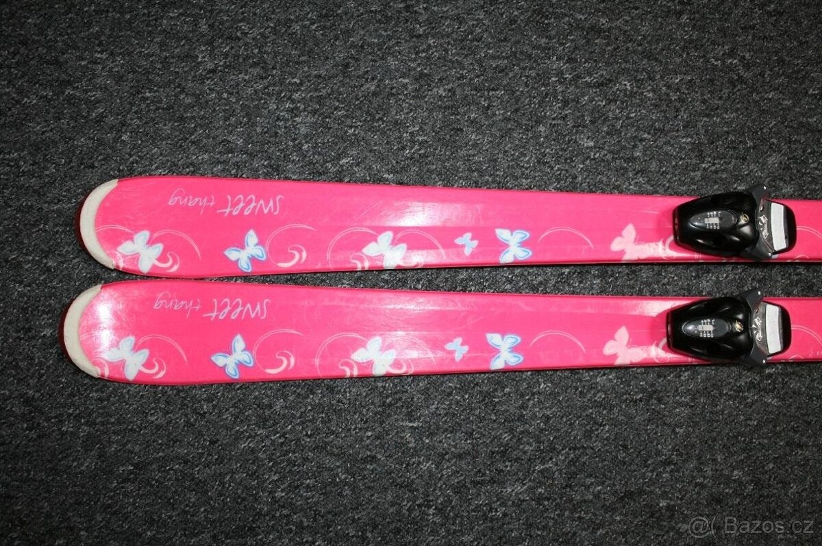Lyže head sweet thang - 2