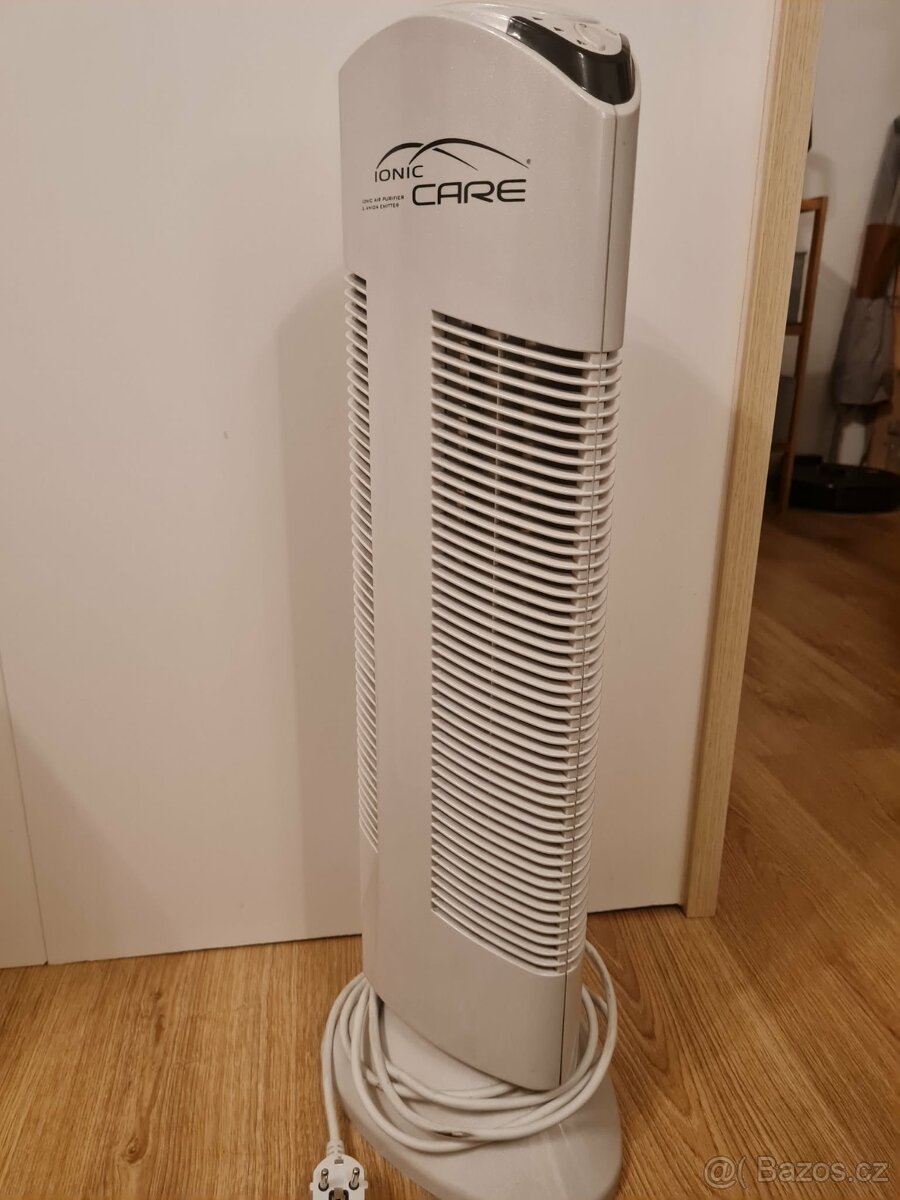 Čistička vzduchu Ionic-CARE - 2