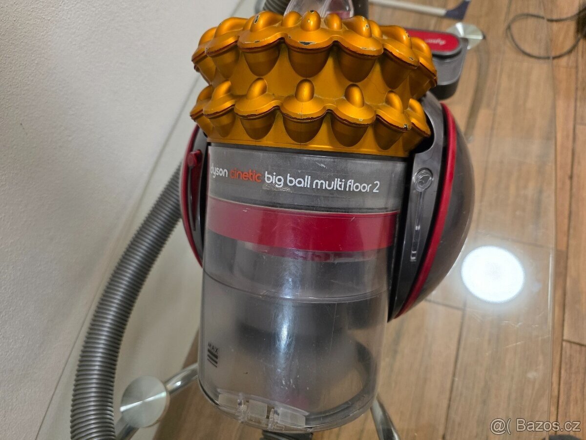 DYSON big ball multi floor - 2