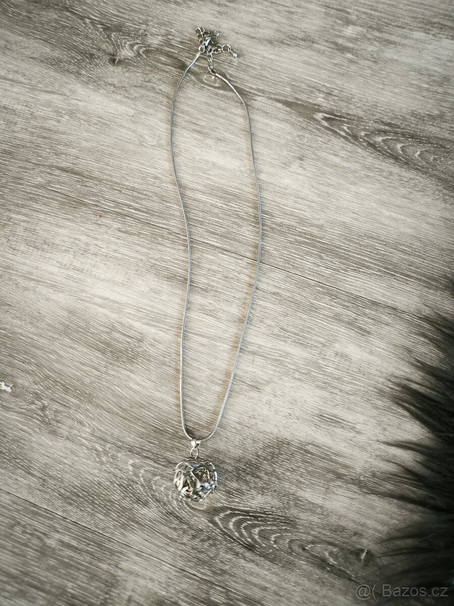 Náhrdelník - 2