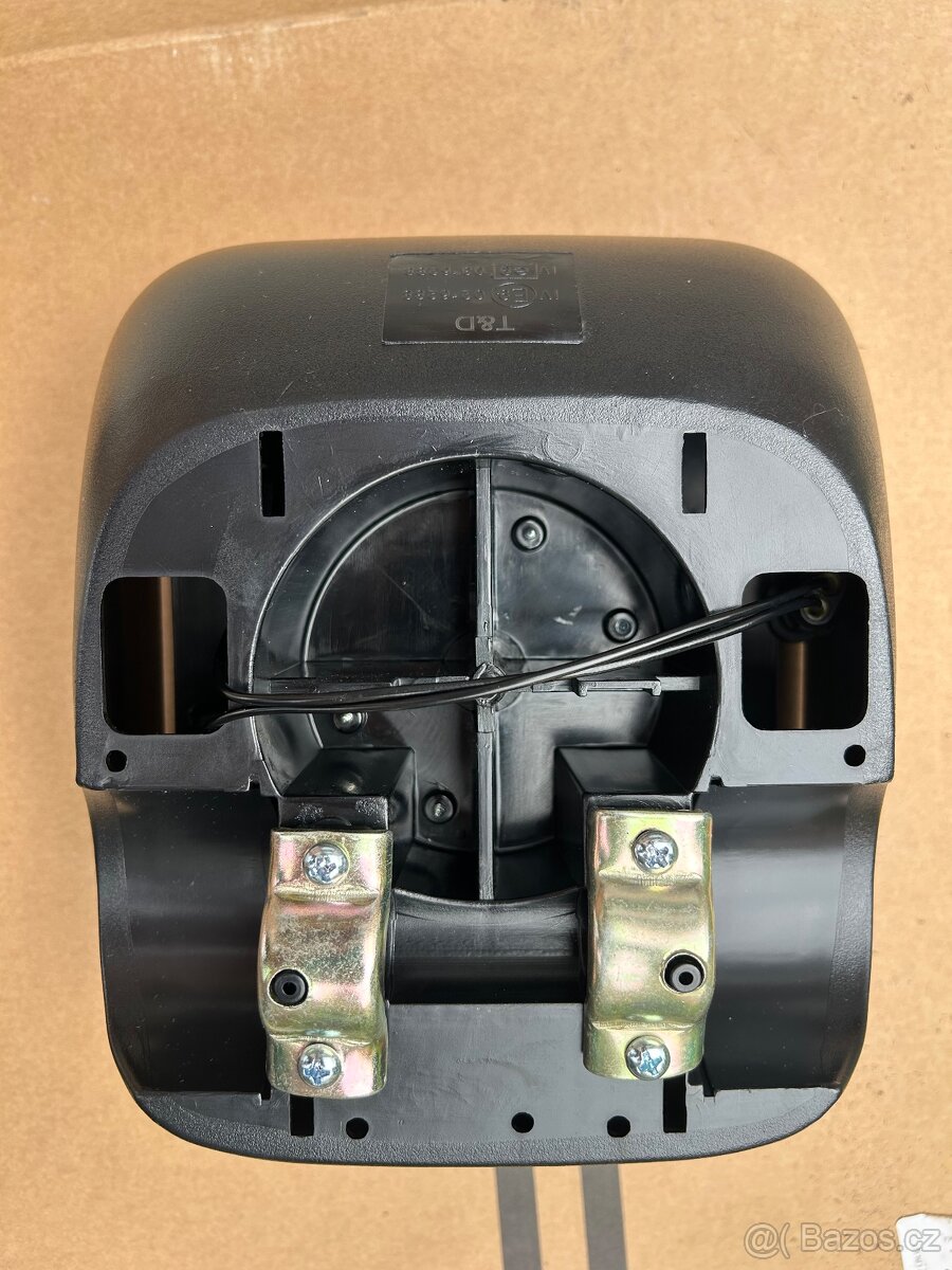 Iveco eurocargo zpětné zrcátko - 2