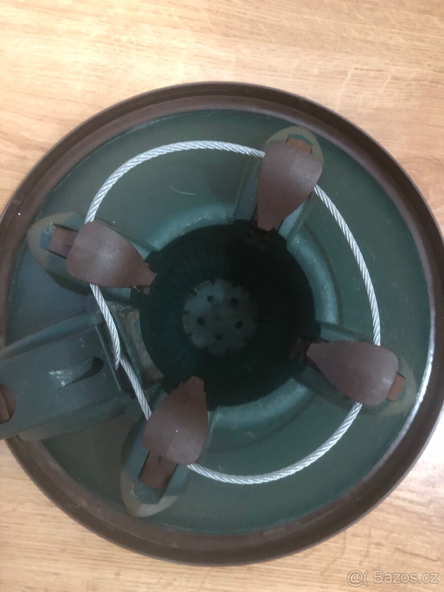 Stojan na vanočni stromeček Klick fix - 2