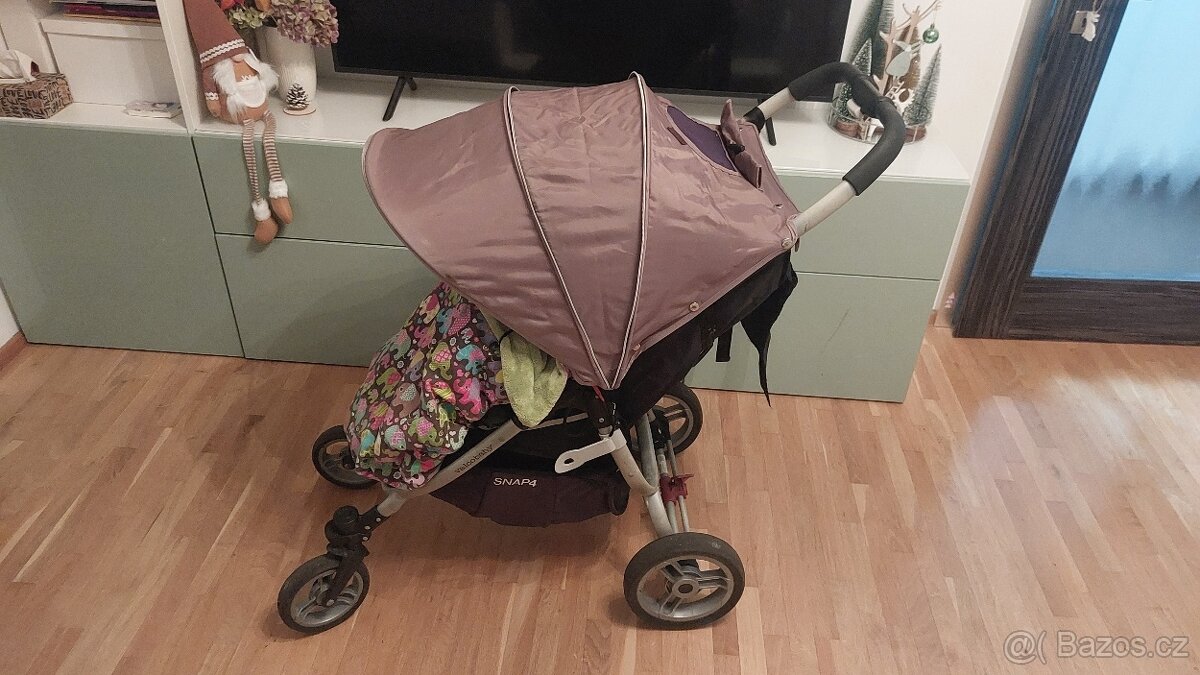 Valco Baby Snap 4 - 2