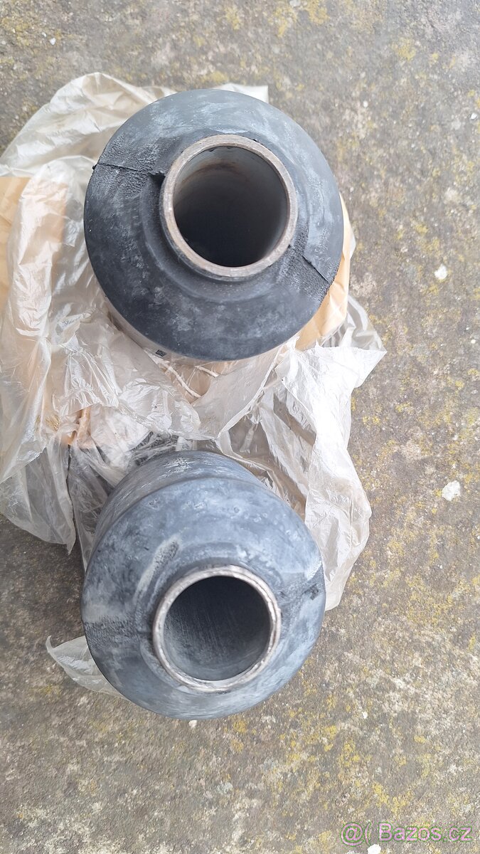 Tatra 815 silentblok kabiny predny 2ks - - 2